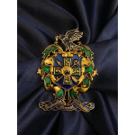 Герби у виробах