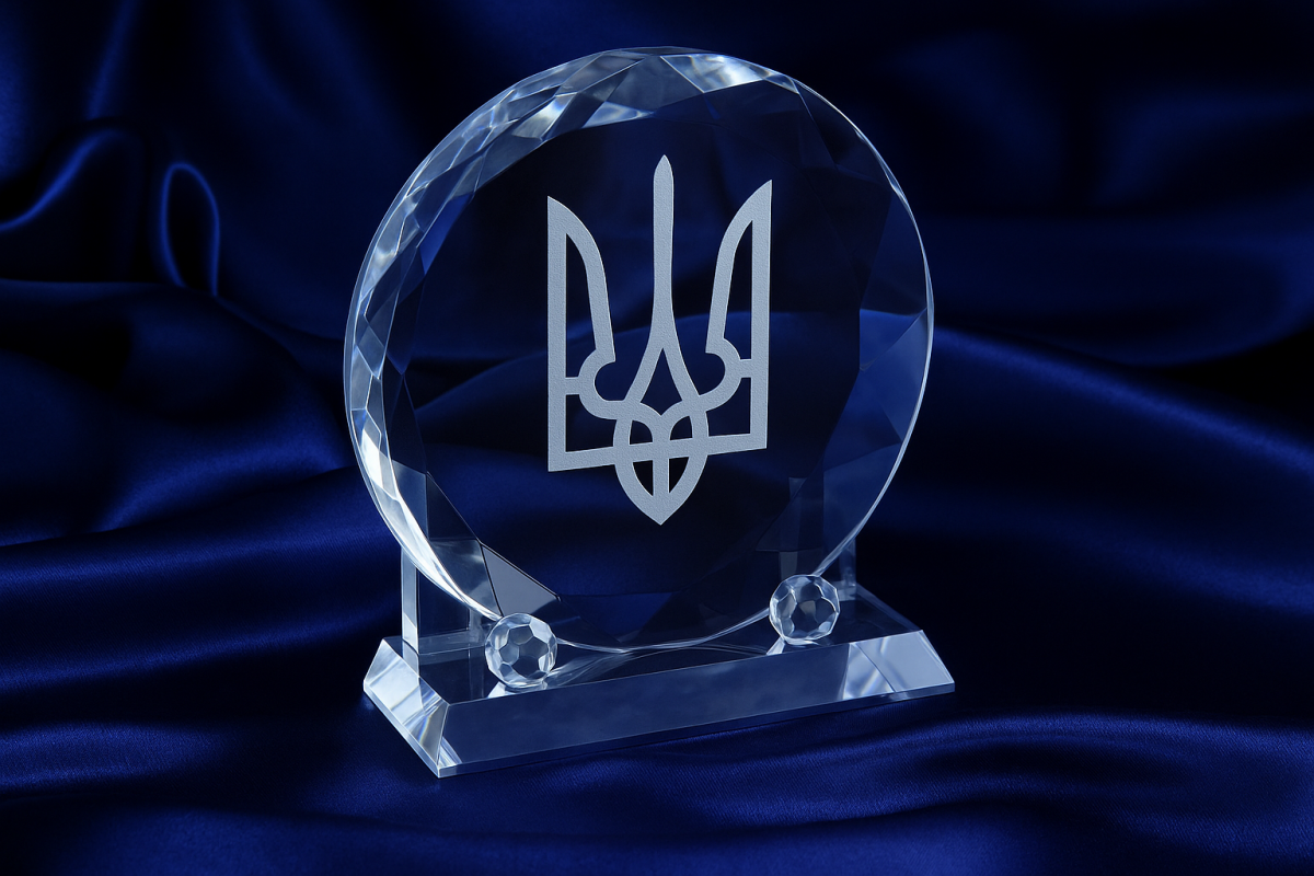 Елітні нагороди СБУ – відзнаки за бездоганну службу