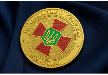 Виготовлення монет на замовлення