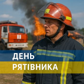 День рятівника