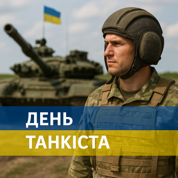 День танкових військ