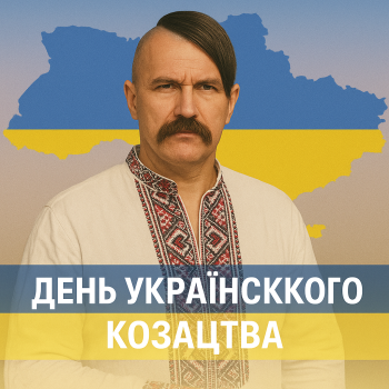 День Українського козацтва