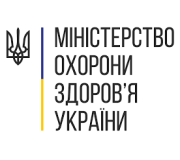 Міністерство охорони здоров'я Міністерство охорони здоров'я