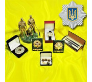 Нагороди МВС Нагороди МВС