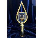 Навершя для прапорів Навершя для прапорів
