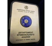 Плакетка акрил Плакетка акрил