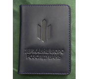 Шкіряні портмоне з гербом, логотипом або державною символікою Шкіряні портмоне з гербом, логотипом або державною символікою