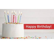 День народження