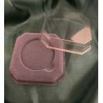 Флоковані футляри