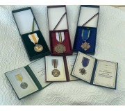 Футляри та посвідчення