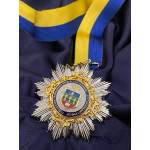 Громадські Ордена