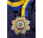 Громадські Ордена