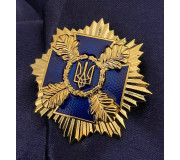 Замовити нагрудні знаки