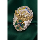 Нагрудний знак