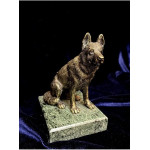 Статуетки тварин та природи (Флора та фауна)