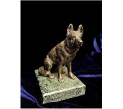 Статуетки тварин та природи (Флора та фауна) скульптура