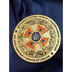 Сувеніри ДСНС