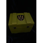 Сувеніри Сухопутних військ України (СВ ЗСУ)