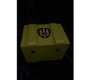 Сувеніри Сухопутних військ України (СВ ЗСУ)