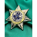 Відомчі нагороди Служби судової охорони