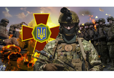 Національна гвардія України 2020