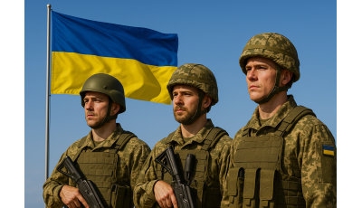 Збройні сили України 2021