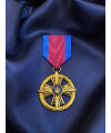Знак "Хрест неба" 1 ступінь 40 мм (20545)