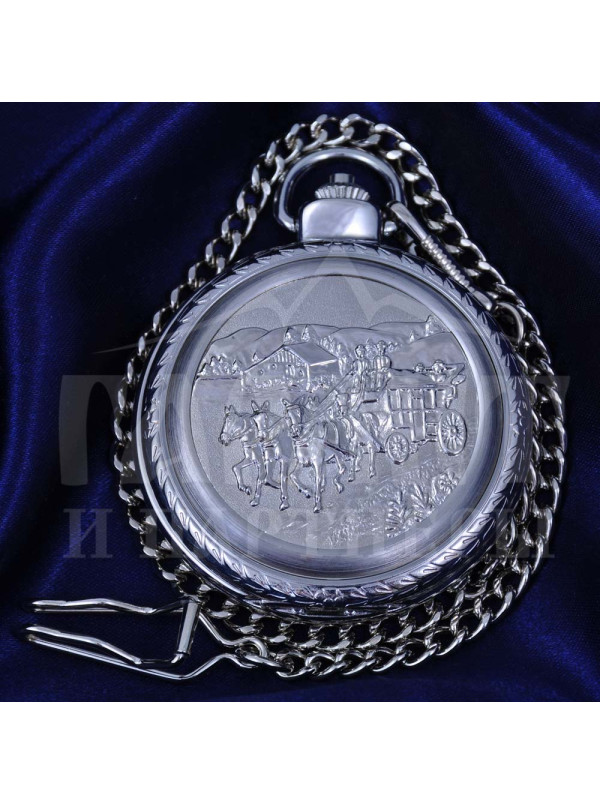 Кишеньковий годинник (30802)