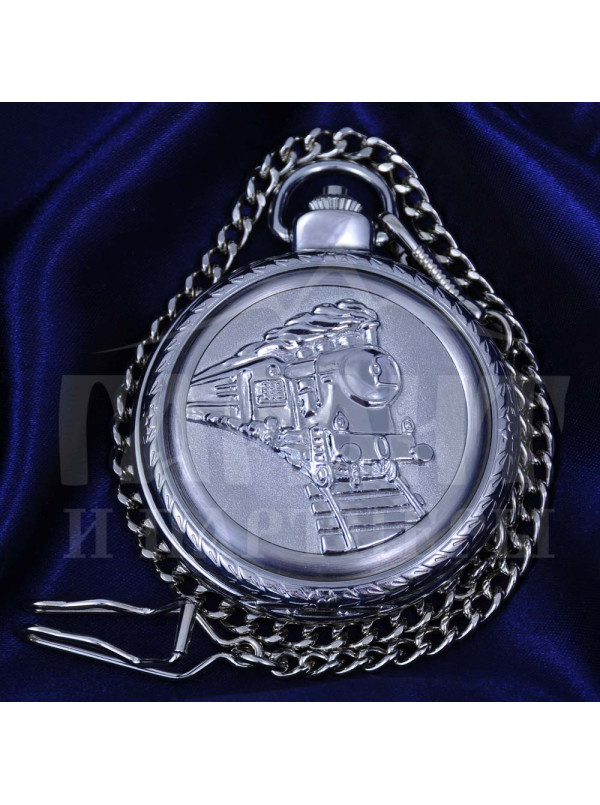 Кишеньковий годинник (30802)
