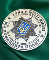 Монета "Полк особливого призначення №2" 40х3 мм (25864)