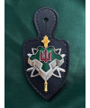 Нагрудний знак «Головне управління розвитку та супроводження матеріального забезпечення ЗСУ» (25976)