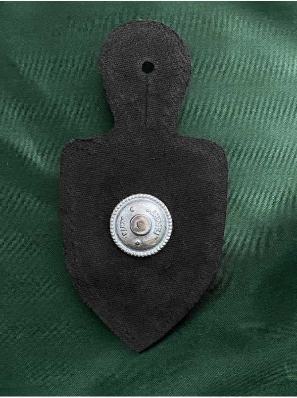 Нагрудний знак «Головне управління розвитку та супроводження матеріального забезпечення ЗСУ» (25976)