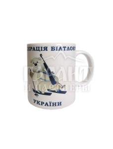 Чашка з Вашим зображенням