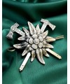 Беретний знак "Гірської піхоти" 54х46х1.5 мм (27784)