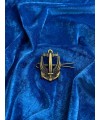 Беретний знак підрозділів спеціальних операцій ВМС (25057)