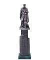 Прикордонник - символ захисту кордонів 80х71х370 мм (07337)