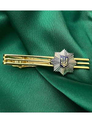 Затискач "МВС" (04712)