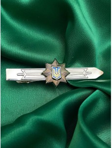 Затискач "Поліція" (26635)
