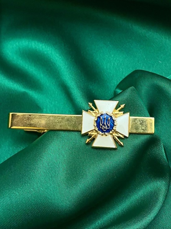 Затискач "Спецзв'язок" (17631)