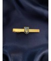 Затискач "Тризуб" (на щиті) (00372)