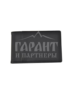 Затискач для грошей з Вашим зображенням