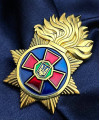 Знак «НГУ» (28324)