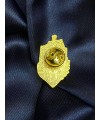 Значок "25 років СБУ" 17х30х3 мм (22662)