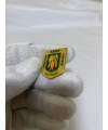 Значок "АДПСУ" 20х25х2мм (22331)