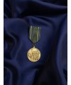 Медаль до параду МОУ 2018 д32мм (26284)