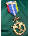 Медаль Непереможні (Маріуполь) 35х38 мм (28491)
