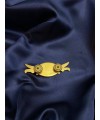 Нагрудний знак "Знак класності НГУ. Майстер" (22578)
