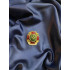 Нагрудний знак "Національна академія НГУ" 45x38 мм (21843)