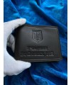 Портмоне учасника бойових дій 110х85 мм (17824)