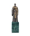Микола Чудотворець – символ віри 160х60х60 мм (00115)